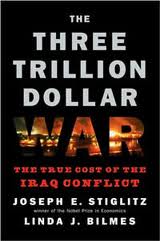 The Three Trillion Dollar War - Cover