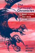 The Turncoat Chronicles-Cover